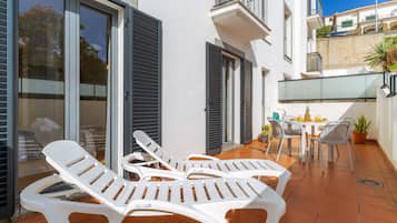 Apartment | 1 bedroom