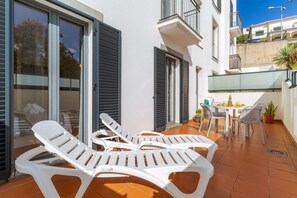 Leilighet | 1 soverom