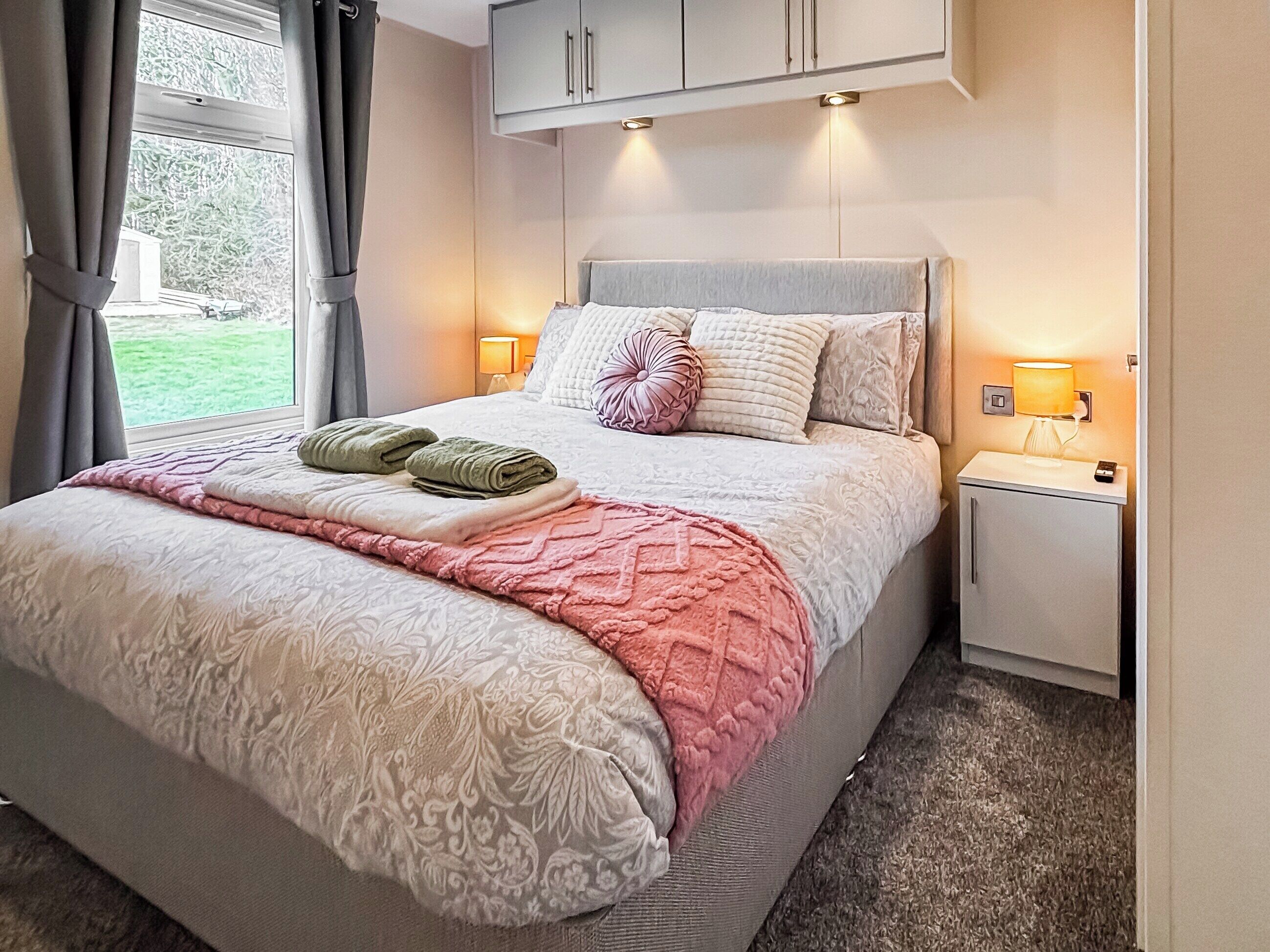 3 Schlafzimmer, kostenloses WLAN, Bettwäsche