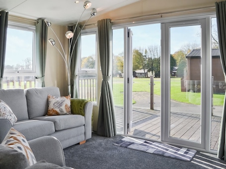 テレビ. 3 bedroom accommodation in Sewerby