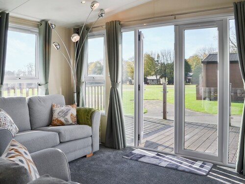 3 Schlafzimmer Unterkunft in Sewerby