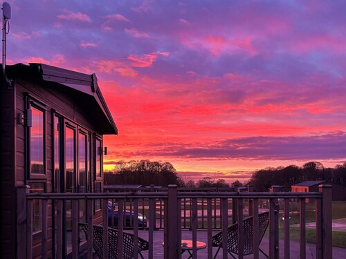 3 bedroom accommodation in Sewerby