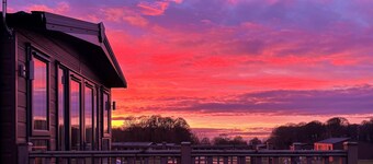 3 soverom innkvartering i Sewerby