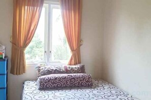 Unclassified image, 2 of 15, button - Green Homestay (Junrejo)