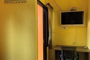 Room - Green Homestay (Junrejo)