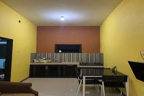 Room - Green Homestay (Junrejo)