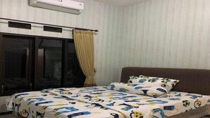 ห้องพัก