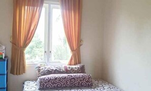 Room - Green Homestay (Junrejo)