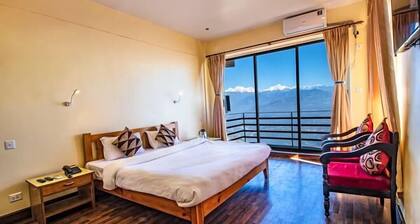 Hotel green valley nagarkot