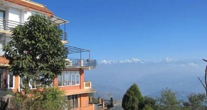 Hotel green valley nagarkot