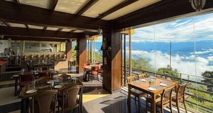 Hotel green valley nagarkot