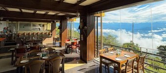 Hotel green valley nagarkot
