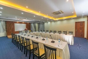 Meeting facility - Kampong Thom Royal Hotel (Stueng Saen)
