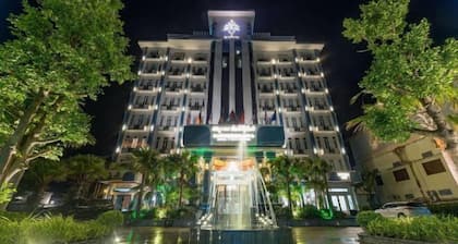 Kampong Thom Royal Hotel