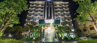 Kampong Thom Royal Hotel