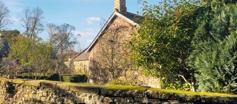 Stewards Cottage - UK48307