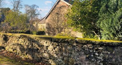 Stewards Cottage - UK48307