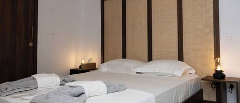 Oceanus Apartment
