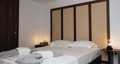 PanMari Apartments