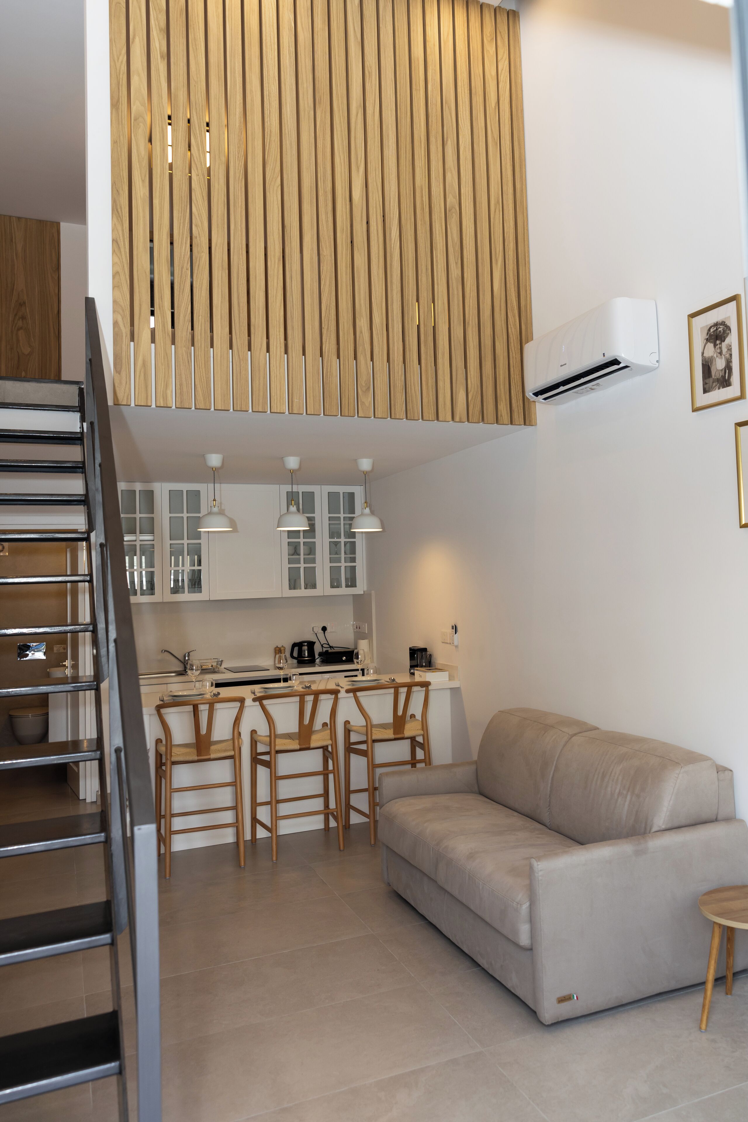 Hestia Apartment | Ekstrasenger