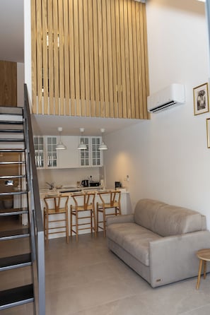 Hestia Apartment | 加床