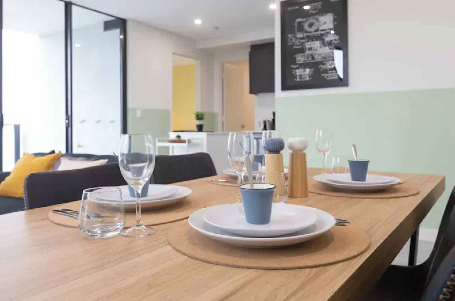 Restaurantes