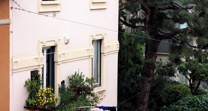 "Experience Classic Italian Charm at Lili's BnB in superb Milan"