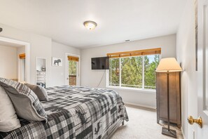 2 soverom, wi-fi (inkludert) og sengetøy