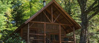 Wildlife Haven, Remote Cabin, Boats Included, Shared Bath
