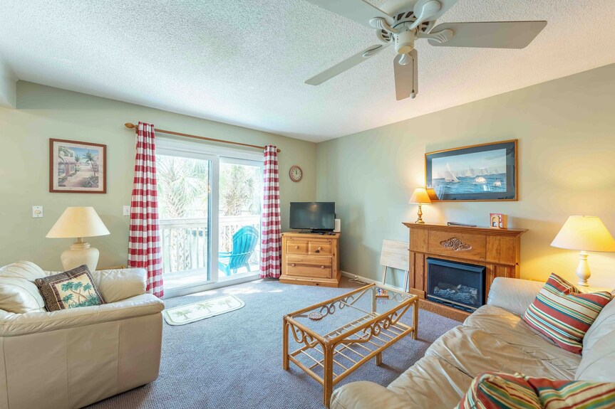 2681 Forest Ridge B1 | 2br Condo With Water Views - Amelia Island, FL