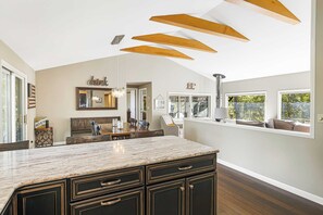 Casa (4 Bedrooms) | Interior