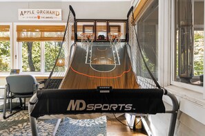 Casa (4 Bedrooms) | Interior