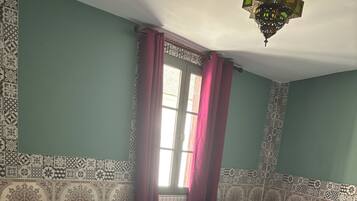 Comfort Double or Twin Room | Free WiFi