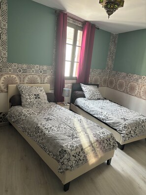 Comfort Double or Twin Room
