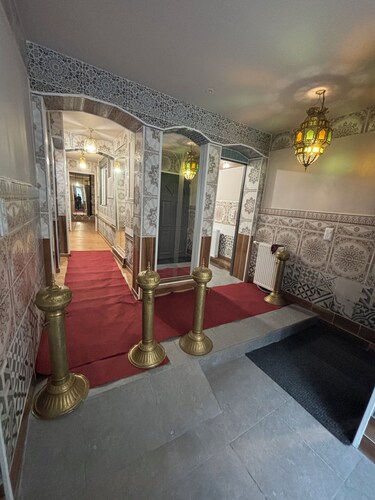 Chambre d'Hotes Arcis sur Aube