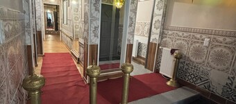 Chambre d'Hotes Arcis sur Aube