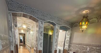 Chambre d'Hotes Arcis sur Aube