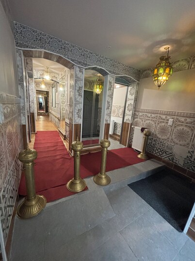 Chambre d'Hotes Arcis sur Aube