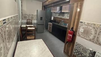 Cocina compartida