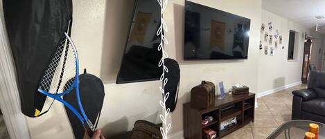 منطقة المعيشة
