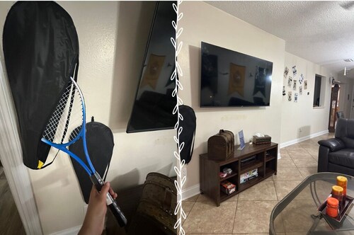 The Enchanted Corner