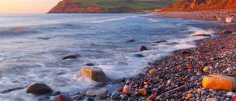 Plage
