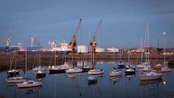 Jachthaven