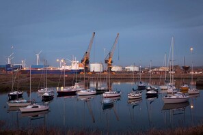 Marina