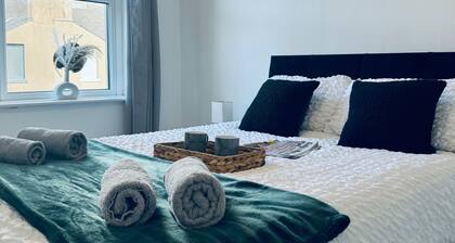 Cumberland House-2 Bed House