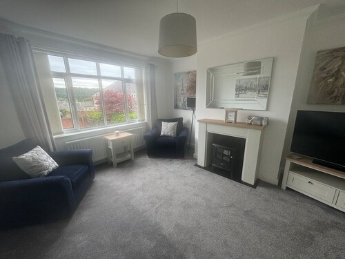 Park House - 4 Bedroom House