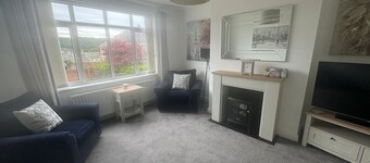 Park House - 4 Bedroom House