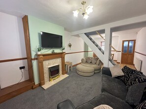 Fernseher