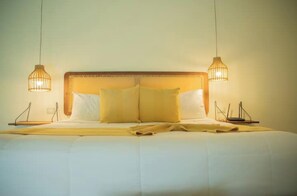1 bedroom, WiFi - Tulum 1 br Pool Front Near All (Tulum)