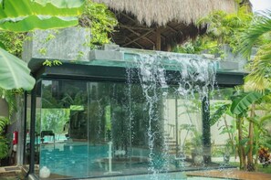 Pool - Tulum 1 br Pool Front Near All (Tulum)